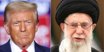 മുജ്തബ ഖമനേയി ജീവിച്ചിരിപ്പുണ്ടോ എന്ന് എനിക്കറിയില്ല, ഇതുവരെ ആരും അദ്ദേഹത്തെ കണ്ടിട്ടില്ല, ജീവിച്ചിരിപ്പില്ലെന്നാണ് ഞാൻ കേൾക്കുന്നത്- ട്രംപ്