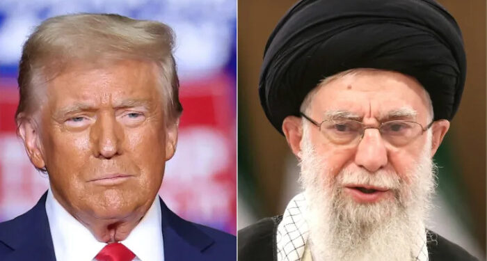 മുജ്തബ ഖമനേയി ജീവിച്ചിരിപ്പുണ്ടോ എന്ന് എനിക്കറിയില്ല, ഇതുവരെ ആരും അദ്ദേഹത്തെ കണ്ടിട്ടില്ല, ജീവിച്ചിരിപ്പില്ലെന്നാണ് ഞാൻ കേൾക്കുന്നത്- ട്രംപ്