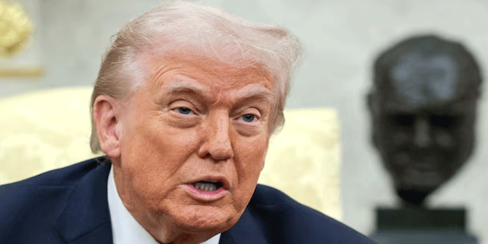 ഇറാനെതിരെയുള്ള ആക്രമണത്തിന് 10ൽ പതിനഞ്ച് മാർക്ക് നല്കാമെന്ന് ട്രംപ്;  പ്രസിഡന്റിന് ഇനി തിരിഞ്ഞു നോക്കേണ്ടതില്ല; ഇറാനെതിരെയുള്ള സൈനിക നീക്കത്തിന് അമേരിക്കൻ സെനറ്റിന്റെ നിർണ്ണായക പിന്തുണ