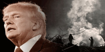 ‘ഖത്തറിനെതിരെയുള്ള ആക്രമണം നിർത്തിക്കോ; ഇല്ലെങ്കിൽ ഒന്ന് പഠിക്കാം, സൗത്ത് പാർസ് പ്രകൃതിവാതകപ്പാടം  മുഴുവനും കത്തിക്കും‘: ഇറാനോട് ട്രംപ്