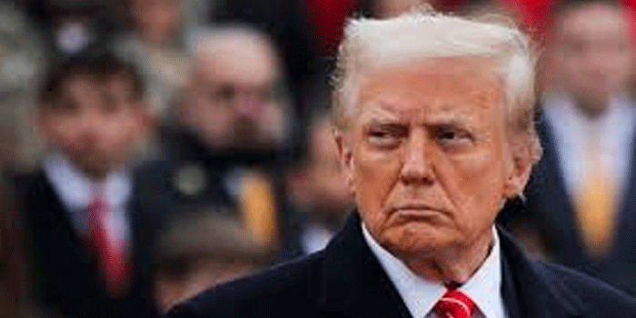 ‘ഇറാന്റെ പുതിയ ഭരണ നേതൃത്വത്തിന് സംസാരിക്കാനുണ്ടെന്ന് പറഞ്ഞു; ഞാൻ സമ്മതിച്ചു; ഇത് നേരത്തെ ചെയ്യേണ്ടതായിരുന്നു, വളരെ വൈകി‘: ട്രംപ്