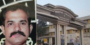 തിരുവനന്തപുരം മെഡിക്കൽ കോളേജിൽ രോഗികൾ മരിച്ചത് തീപിടുത്തത്തിലെന്ന ആരോപണവുമായി ബന്ധുക്കൾ, വാഹനാപകടത്തിൽ പരുക്കേറ്റ സനീഷിന്റെ നില വഷളായത് തീപിടുത്തശേഷം, കൃഷ്ണൻകുട്ടി മരിക്കുന്നതു അപകടശേഷം!! നിഷേധിച്ച് ആസുപത്രി അധികൃതർ