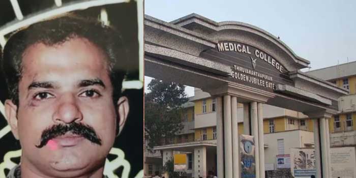 തിരുവനന്തപുരം മെഡിക്കൽ കോളേജിൽ രോഗികൾ മരിച്ചത് തീപിടുത്തത്തിലെന്ന ആരോപണവുമായി ബന്ധുക്കൾ, വാഹനാപകടത്തിൽ പരുക്കേറ്റ സനീഷിന്റെ നില വഷളായത് തീപിടുത്തശേഷം, കൃഷ്ണൻകുട്ടി മരിക്കുന്നതു അപകടശേഷം!! നിഷേധിച്ച് ആസുപത്രി അധികൃതർ