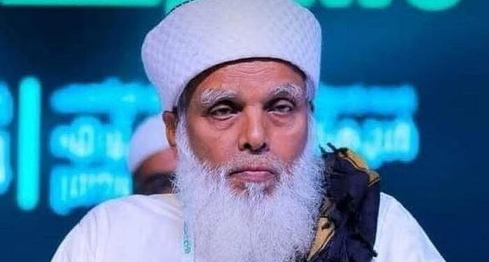 ജനറല്‍ സീറ്റുകളില്‍ മുസ്ലിം സ്ത്രീകളെ മത്സരിപ്പിക്കേണ്ട ആവശ്യമില്ല, ലീഗില്‍ പ്രാപ്തരായ ആണുങ്ങള്‍ കുറേ ഉണ്ടല്ലോ, അവരെ നിര്‍ത്തിയാല്‍ മതി, നിലപാട് വ്യക്തമാക്കി സമസ്ത,  വിരുദ്ധ നിലപാട് സ്വീകരിക്കുന്നത്  മുസ്‌ലിം സംഘടനയ്ക്ക് യോജിച്ചതല്ലെന്ന്  ഉമര്‍ ഫൈസി മുക്കം