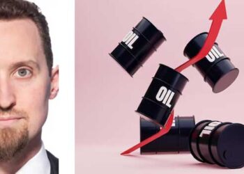 അമേരിക്കൻ സമ്പദ് വ്യവസ്ഥ ബാരലിന് 100 ഡോളർ എണ്ണവില പോലും താങ്ങാൻ കഴിയാത്തത്ര ദുർബലം, ഇറാൻ സംഘർഷത്തോടെ പണപ്പെരുപ്പം കരുതിയതിലും മോശം- സാമ്പത്തികശാസ്ത്രജ്ഞൻ