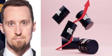 അമേരിക്കൻ സമ്പദ് വ്യവസ്ഥ ബാരലിന് 100 ഡോളർ എണ്ണവില പോലും താങ്ങാൻ കഴിയാത്തത്ര ദുർബലം, ഇറാൻ സംഘർഷത്തോടെ പണപ്പെരുപ്പം കരുതിയതിലും മോശം- സാമ്പത്തികശാസ്ത്രജ്ഞൻ