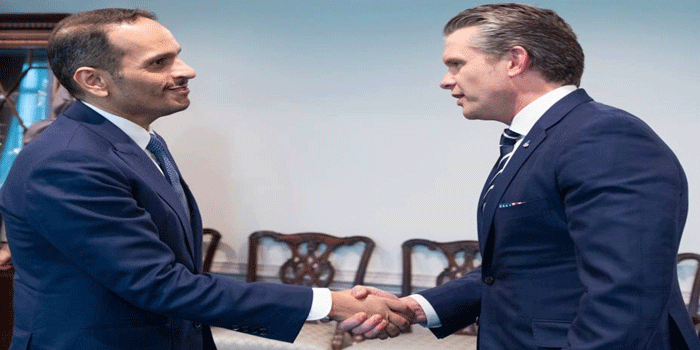 ഇസ്രയേൽ സൈന്യത്തിൽ മതിയായ ആളില്ലയെന്ന് സൈനിക മേധാവി ; നെതന്യാഹു സർക്കാർ സമ്പൂർണ്ണ പരാജയമെന്ന് പ്രതിപക്ഷം; ഖത്തറുമായുള്ള പ്രതിരോധ സഹകരണത്തിന്റെ ആഴം കൂട്ടാനുള്ള നീക്കവുമായ് യുഎസ്