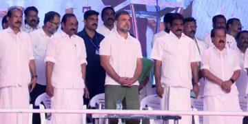 ഖജനാവിൽ വല്ലതും ബാക്കിയുണ്ടോ?-കെസി വേണു​ഗോപാൽ!! പാവപ്പെട്ടവർ കഷ്ടപെടുമ്പോൾ പട്ടിണിക്കിടക്കുമ്പോൾ ഒരു ചുക്കും ചുണ്ണാമ്പും ചെയ്യാത്ത മുഖ്യമന്ത്രി എന്റെ നാട്ടുകാരൻ ആണെന്ന് പറയാൻ എനിക്ക് ലജ്ജ ഉണ്ട്- കെ സുധാകരൻ, ഈ തെരഞ്ഞെടുപ്പിൽ സർക്കാരിനെതിരെ ജനരോഷം ഇരമ്പും, 100 സീറ്റ് നേടി യുഡിഎഫ് അധികാരത്തിലേറും- രമേശ് ചെന്നിത്തല, പുതുയുഗ യാത്രയിൽ സർക്കാരിനെതിരെ ആഞ്ഞടിച്ച് കോൺ​ഗ്രസ്