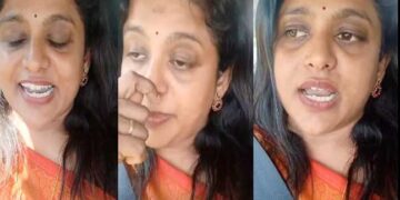 സ്ഥാനാർഥിയാകാൻ ഞാൻ ഏറെ ആ​ഗ്രഹിച്ചിരുന്നു!! വേണമെങ്കിൽ ചെയ്തുതരാൻ പറ്റുന്ന കാര്യമായിരിക്കാം, പക്ഷെ, അതുനടന്നില്ല, ഞാൻ സ്ഥാനാർഥിയാകുമെന്ന് അറിഞ്ഞതിന് ശേഷം എല്ലാ കാര്യങ്ങളും ചെയ്തിരുന്നു, അത്രയും ആത്മാർത്ഥമായിട്ട് ആഗ്രഹിച്ചു വന്നതാണ്… വിഷമവും സങ്കടവും ഉണ്ട്… വീണാ നായർ