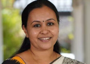 കുടുംബപരമായ പ്രശ്നങ്ങളുണ്ട്, നിയമസഭാ തെരഞ്ഞെടുപ്പിൽ വീണാ ജോർജിനെ മത്സരിപ്പിക്കരുത്, സിപിഎം നേതൃത്വത്തെ ആവശ്യമറിയിച്ച് ഭര്‍ത്താവ് ജോർജ് ജോസഫ്