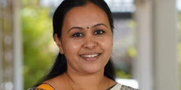 കുടുംബപരമായ പ്രശ്നങ്ങളുണ്ട്, നിയമസഭാ തെരഞ്ഞെടുപ്പിൽ വീണാ ജോർജിനെ മത്സരിപ്പിക്കരുത്, സിപിഎം നേതൃത്വത്തെ ആവശ്യമറിയിച്ച് ഭര്‍ത്താവ് ജോർജ് ജോസഫ്