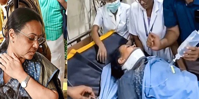 ആരോഗ്യമന്ത്രിയെ വധിക്കാൻ ശ്രമിച്ചെന്ന കേസ്; കെ.എസ്.യു. പ്രവർത്തകർക്ക് ജാമ്യമില്ല