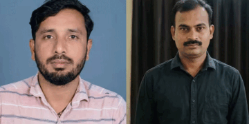 പിണങ്ങിക്കഴിയുകയായിരുന്ന രണ്ടാം ഭാര്യയ്ക്ക്  ടിവി വാങ്ങി നല്കാൻ പണമില്ല; ഉറ്റ ചങ്ങാതിയെ  വെട്ടികൊന്ന് പണം തട്ടിയെടുത്തു