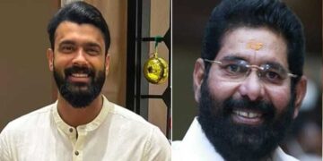 നടൻ കൃഷ്ണകുമാറിന് സീറ്റില്ല, അരുവിക്കരയിൽ വിവേ​ക് ​ഗോപൻ, അടൂരിൽ പന്തളം ​ഗോപാലൻ!! മൂന്നാംഘട്ട സ്ഥാനാർഥി പട്ടിക പുറത്തിറക്കി ബിജെപി