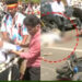 വിവാദം വിട്ടൊഴിയാതെ വിജയ്… ടിവികെ റാലിക്കിടെ വീണ്ടും അപകടം, നടന്റെ വാഹനം പിന്തുടരുന്നതിനിടെ ബൈക്കില്‍ നിന്ന് വീണ് വിദ്യാര്‍ത്ഥിക്ക് ഗുരുതര പരിക്ക്, മറ്റൊരു യുവാവിന്റെ കാലൊടിഞ്ഞു, നിരവധി പേര്‍ ചികിത്സയില്‍