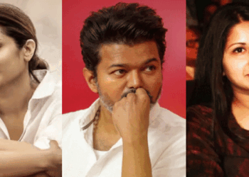 വിവാഹമോചനക്കേസ്: കോടതിയ്ക്ക് പുറത്ത് ഒത്തുതീർക്കാൻ വിജയ്; സം​ഗീതയ്ക്ക് 240 കോടി നൽകാൻ നടൻ തയ്യാർ