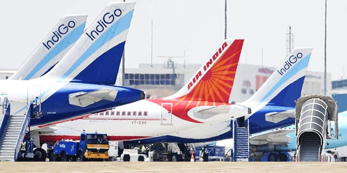 വിമാന യാത്രക്കാർക്ക് ആശ്വാസമാകുന്ന പുതിയ ഉത്തരവ്;  60 ശതമാനം സീറ്റുകൾ മുൻകൂട്ടി പണമടയ്ക്കാതെ തന്നെ യാത്രക്കാർക്ക് ലഭ്യമാക്കണം; ഒരുമിച്ച് ബുക്ക് ചെയ്യുന്നവർക്ക് അടുത്തടുത്ത സീറ്റുകൾ അനുവദിക്കണം