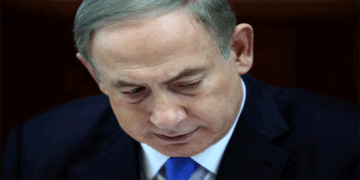 സോഷ്യൽ മീഡിയകളിൽ നിന്ന് അപ്രത്യക്ഷനായി നെതന്യാഹു ; ഇറാന്റെ അവകാശവാദങ്ങൾ സത്യമോ?  ഇസ്രയേൽ മൗനത്തിൽ