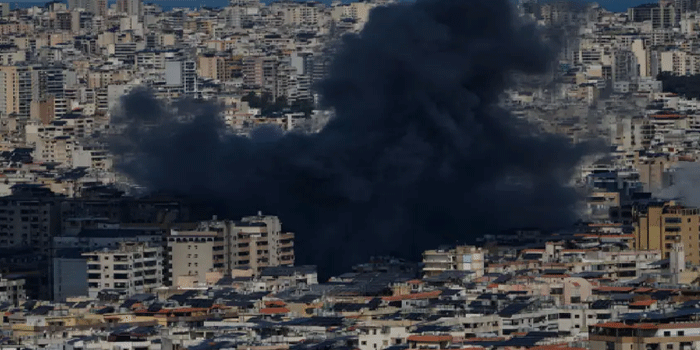 ലെബനനിൽ ഇസ്രയേൽ ചെയ്യാൻ പാടില്ലാത്തത് ചെയ്തു; നിരോധിക്കപ്പെട്ട ആയുധം ‘വൈറ്റ് ഫോസ്ഫറസ്’ ഉപയോഗിച്ചുവെന്ന് മനുഷ്യാവകാശ സംഘടന; ജനവാസ മേഖല തിരഞ്ഞു പിടിച്ച് ആക്രമണം