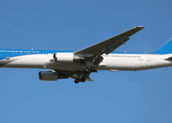 ഇസ്രയേൽ പ്രധാനമന്ത്രിയുടെ  ‘വിങ് ഓഫ് സയോൺ‘ ജർമ്മനിയിൽ; നെതന്യാഹു വിമാനത്തിലില്ലായിരുന്നുവെന്ന് സ്ഥിരീകരണം; ദുരൂഹത തുടരുന്നു