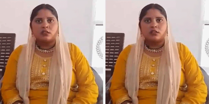 അഞ്ച് മക്കൾക്ക് ഉറക്കഗുളിക നൽകിയിട്ട് അമ്മയുടെ ഒളിച്ചോട്ടം; 33കാരിയായ യുവതിയും 22 കാരൻ കാമുകനും പോലീസ് പിടിയിൽ; വീഡിയോ വൈറൽ