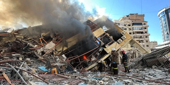 ഇറാനെ ‘കുത്തുപാള‘യെടുപ്പിച്ചേ അടങ്ങൂവെന്ന് ഇസ്രയേൽ; ഇനിയുള്ള മൂന്നാഴ്ചത്തേയ്ക്ക് വിശദമായ ‘പ്ലാനോ‘ടെയുള്ള തീവ്ര യുദ്ധം