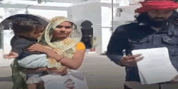 ‘കൊച്ച് സർക്കാരിന്റേത്; വളർത്തേണ്ട ഉത്തരവാദിത്തം ഏറ്റെടുക്കണം, നഷ്ടപരിഹാരവും വേണം’: വന്ധ്യംകരണ ശസ്ത്രക്രിയയ്ക്ക് വിധേയയായ സ്ത്രീ കോടതിയിൽ,വീഡിയോ