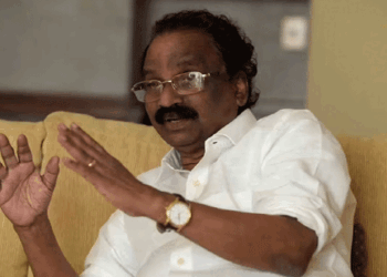 ‘ഗര്‍ഭം ഉണ്ടാകുന്നതിന് മുന്നേ കുട്ടിയുടെ ജാതകം നോക്കുന്നു‘: കോണ്‍ഗ്രസിലെ മുഖ്യമന്ത്രി ചർച്ചയെ പരിഹസിച്ച് എ.കെ ബാലന്‍;  ‘രമേശ് ചെന്നിത്തലയെയും വി.ഡി സതീശനെയും തമ്മിലടിപ്പിക്കുകയാണ് കെ.സി വേണു​ഗോപാൽ ‘