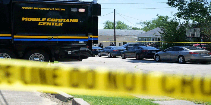 യുഎസിൽ വീടുകളിൽ വെടിവയ്പ്പ്; എട്ടുകുട്ടികൾ കൊല്ലപ്പെട്ടു; രണ്ട് സ്ത്രീകൾക്ക് പരിക്ക്; അക്രമിയെ പോലീസ് വെടിവച്ചുകൊന്നു