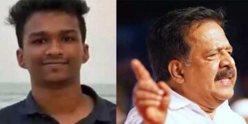 കേവലം രണ്ട് അധ്യാപകരെ മാത്രം സസ്പൻഡ് ചെയ്തുകൊണ്ട് ഈ വിഷയം അവസാനിപ്പിക്കരുത്, നിതിൻരാജിന്റെ ദുരൂഹമരണത്തെക്കുറിച്ച് ഉന്നതല അന്വേഷണം വേണം, ഉത്തരവാദികളായവരെ നിയമത്തിന് മുന്നിൽ കൊണ്ടുവരാൻ സർക്കാർ അടിയന്തിര നടപടി കൈക്കൊള്ളണം-ചെന്നിത്തല