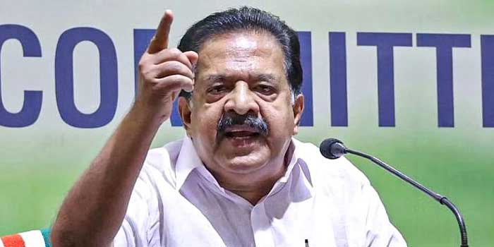 കേരളം ഒരു വനിതാ മുഖ്യമന്ത്രിയെ ആഗ്രഹിക്കുന്നു… രാഹുലിന്റെ നിലപാട് ശരിവച്ച് ചെന്നിത്തല, ഭാവിയിൽ അത് സംഭവിക്കും!! തെര‍ഞ്ഞെടുപ്പിന് രണ്ട് ദിവസം മാത്രം ബാക്കി നിൽക്കെ എൽഡിഎഫ് പുറത്തിറക്കിയ പ്രോഗ്രസ് റിപ്പോർട്ട് ജനങ്ങളുടെ കണ്ണിൽ പൊടിയിടാനുള്ള വെറും നാടകം!! ലൈഫ് പദ്ധതിയിൽ പകുതിയും പൂർത്തിയാകാത്ത വീടുകൾ