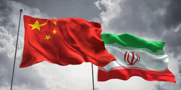 വെടിനിർത്തൽ ആയുധ സംഭരണത്തിനായുള്ള ഇടവേളയോ? ഇറാന് ആയുധസഹായമേകാൻ ചൈന തയ്യാറെടുക്കുന്നുവെന്ന് റിപ്പോർട്ട്; യുഎസിനാകെ അസ്വസ്ഥത