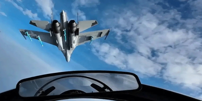 മാർച്ച് 27 മുതൽ മെയ് 6 വരെ വ്യോമപാതയടച്ചിട്ടുള്ള ചൈനീസ് നീക്കം: തായ്വാനെ ലക്ഷ്യമിട്ടുള്ള സൈനീക തന്ത്രമോ?