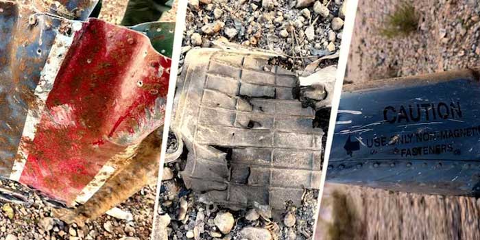 അമേരിക്കയുടെ സ്വകാര്യ അഹങ്കാരം… റഡാറുകളുടെ കണ്ണുകൾക്ക് പോലും കണ്ടെത്താൻ കഴിയാത്ത യുഎസിന്റെ ഏറ്റവും നൂതനമായ സ്റ്റെൽത്ത് ഫൈറ്റർ ജെറ്റുകളിലൊന്ന്… എഫ് 35 വിമാനം വെടിവെച്ചിട്ട് ഇറാൻ!! പൈലറ്റ് കൊല്ലപ്പെട്ടു? പുതിയ നൂതന പ്രതിരോധ സംവിധാനം ഉപയോഗിച്ച് ആകാശത്തുവച്ചുതന്നെ തകർത്തു- ഇറാൻ