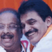 ‘കേരളം കെ.സി. നയിക്കണം; കെ. കരുണാകരൻ, എ.കെ. ആന്റണി, ഉമ്മൻചാണ്ടി തുടങ്ങിയ മഹാരഥന്മാരായ നേതാക്കളുടെ പാത പിന്തുടരാൻ യോ​ഗ്യൻ‘ വേണുഗോപാലിനെ പിന്താങ്ങി കെ. സുധാകരൻ