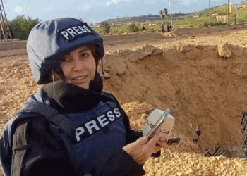 ലെബനീസ് മാധ്യമ പ്രവർത്തകയെ കൊലപ്പെടുത്തി ഇസ്രയേൽ സൈന്യം; മറ്റൊരാൾക്ക് ​പരിക്കേറ്റു; മിസൈൽ ആക്രമണം ഭയന്ന് ഒരു വീട്ടിൽ അഭയം പ്രാപിച്ച മാധ്യമപ്രവർത്തകരെ പിന്തുടർന്നെത്തി  ആക്രമിക്കുകയായിരുന്നു