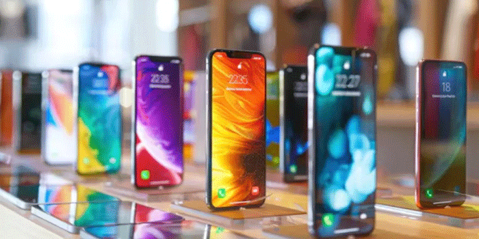 മൊബൈൽ ഫോൺ വില ഉയരുന്നു; ആപ്പിളും സാംസങ്ങും ഉള്‍പ്പെടെ എല്ലാ ബ്രാന്‍ഡുകള്‍ക്കും വില കൂടി