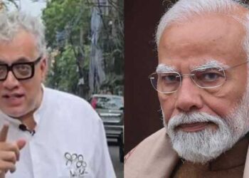 “നരേന്ദ്ര, പൊങ്ങച്ചം പറയുന്നത് അവിടെ നിർത്തൂ, എന്നിട്ട് ഈ വെല്ലുവിളി സ്വീകരിക്കൂ… ചങ്കൂറ്റമുണ്ടോ മേയ് 4-ന് മമതയും ടിഎംസിയും ബംഗാളിൽ വിജയിക്കുമ്പോൾ, പ്രധാനമന്ത്രിപദം രാജി വെക്കാൻ?… മോദിയെ വെല്ലുവിളിച്ച് തൃണമൂൽ കോൺഗ്രസ് എംപി