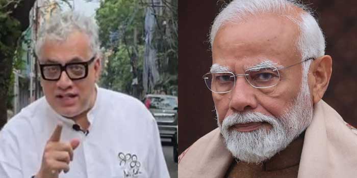 “നരേന്ദ്ര, പൊങ്ങച്ചം പറയുന്നത് അവിടെ നിർത്തൂ, എന്നിട്ട് ഈ വെല്ലുവിളി സ്വീകരിക്കൂ… ചങ്കൂറ്റമുണ്ടോ മേയ് 4-ന് മമതയും ടിഎംസിയും ബംഗാളിൽ വിജയിക്കുമ്പോൾ, പ്രധാനമന്ത്രിപദം രാജി വെക്കാൻ?… മോദിയെ വെല്ലുവിളിച്ച് തൃണമൂൽ കോൺഗ്രസ് എംപി