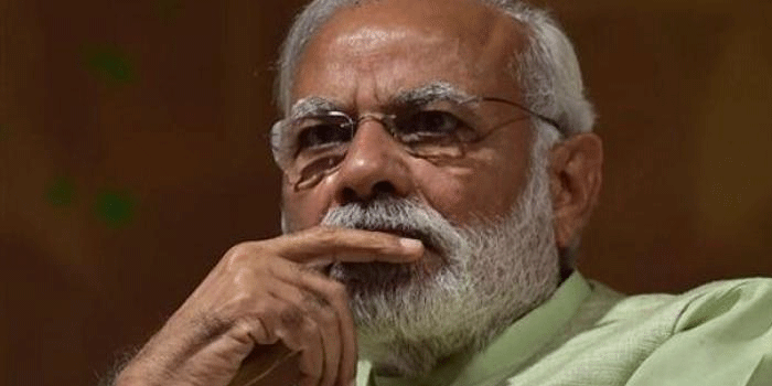 നരേന്ദ്ര മോദിയെ വധിക്കാൻ ​ഗൂഢാലോചന; ബിഹാറിൽ മൂന്നുപേർ അറസ്റ്റിൽ; കൊൽക്കത്ത വിമാനത്താവളം തകർക്കാനുള്ള പദ്ധതിയും ആസൂത്രണം ചെയ്തു; പ്രതികൾ അമേരിക്കൻ ചാരസംഘടനയായ സിഐഎയെ സമീപിച്ചെന്നും റിപ്പോർട്ട്