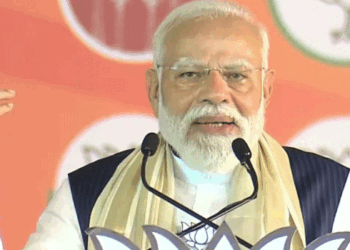 ‘അനൂപ് ആന്റണി എന്റെ വലംകൈ;രാജ്യം മുഴുവൻ എനിക്കു വേണ്ടി സഞ്ചരിച്ചിട്ടുണ്ട് അത് ആർക്കും അറിയാത്ത കാര്യം‘: നരേന്ദ്രമോദി- ‘കോൺഗ്രസ് കേന്ദ്രം ഭരിച്ച സമയത്തെക്കാൾ അഞ്ച് ഇരട്ടി പണമാണ് എൻഡിഎ സർക്കാർ കേരളത്തിനു വേണ്ടി നൽകിയത് ‘