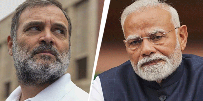 ‘ഹൃദയഭേദകം‘- തൃശ്ശൂരിലെ പടക്ക നിർമ്മാണശാലയിൽ ഉണ്ടായ ഉഗ്രസ്ഫോടനത്തിൽ അ​ഗാധ ദു:ഖം രേഖപ്പെടുത്തി നരേന്ദ്ര മോദിയും രാഹുൽ ഗാന്ധിയും; പ്രധാനമന്ത്രിയുടെ ദേശീയ ദുരിതാശ്വാസ നിധിയിൽ നിന്ന് ധനസഹായം പ്രഖ്യാപിച്ചു