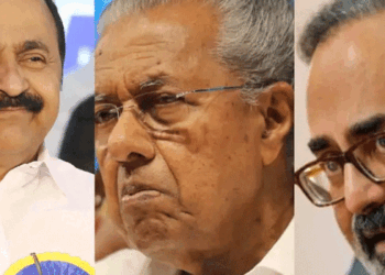 ബൂത്തുകളിൽ തിരക്ക്; പ്രധാന നേതാക്കളും സ്ഥാനാർത്ഥികളും വോട്ട് ചെയ്തു; ഭരണത്തുടർച്ചയുണ്ടാകുമെന്ന് എൽഡിഎഫ് ; ഭരണമാറ്റം ഉറപ്പെന്ന് യുഡിഎഫ്; തൂക്ക് സഭ വരുമെന്നും അതിൽ ബിജെപി നിർണായക ശക്തിയാകുമെന്നും ബിജെപി അധ്യക്ഷൻ