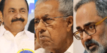 ബൂത്തുകളിൽ തിരക്ക്; പ്രധാന നേതാക്കളും സ്ഥാനാർത്ഥികളും വോട്ട് ചെയ്തു; ഭരണത്തുടർച്ചയുണ്ടാകുമെന്ന് എൽഡിഎഫ് ; ഭരണമാറ്റം ഉറപ്പെന്ന് യുഡിഎഫ്; തൂക്ക് സഭ വരുമെന്നും അതിൽ ബിജെപി നിർണായക ശക്തിയാകുമെന്നും ബിജെപി അധ്യക്ഷൻ