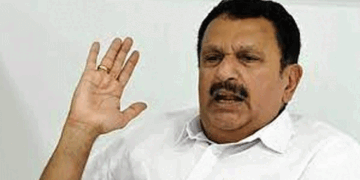 ‘പ്രതിപക്ഷ നേതാവിനെ എൽഡിഎഫ് തീരുമാനിക്കട്ടെ; യുഡിഎഫിന് മുഖ്യമന്ത്രിയെ തീരുമാനിക്കാൻ സമയമുണ്ട്; എന്റെ വ്യക്തിപരമായ അഭിപ്രായം  നാലാം തീയതിക്ക് ശേഷം മാത്രമേ പരസ്യമായി വെളിപ്പെടുത്തും‘: കെ. മുരളീധരൻ