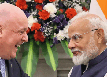 പ്രതീക്ഷകളുണർത്തി ഇന്ത്യ-ന്യൂസിലന്‍ഡ് സ്വതന്ത്ര വ്യാപാര കരാര്‍; തിങ്കളാഴ്ച ഒപ്പുവയ്ക്കപ്പെടും; ഇന്ത്യയിലേയ്ക്ക് എത്തുക  2,000 കോടി ഡോളറിന്റെ നിക്ഷേപം! ഇന്ത്യക്കാർക്കായി ഓരോ വര്‍ഷവും 5,000 തൊഴില്‍ വിസകളും; ഒപ്പം നികുതിയിളവുകളും