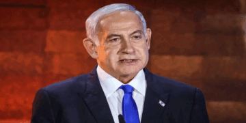 ‘ലെബനനുമായി ചർച്ചകൾക്ക് ഇസ്രയേൽ റെഡി; ഹിസ്ബുള്ളയെ നിരായുധീകരിക്കുക എന്നതിനാണ് മുൻ​ഗണന‘- നെതന്യാഹു