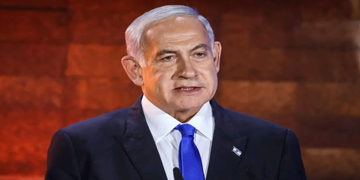 ‘ലെബനനുമായി ചർച്ചകൾക്ക് ഇസ്രയേൽ റെഡി; ഹിസ്ബുള്ളയെ നിരായുധീകരിക്കുക എന്നതിനാണ് മുൻ​ഗണന‘- നെതന്യാഹു