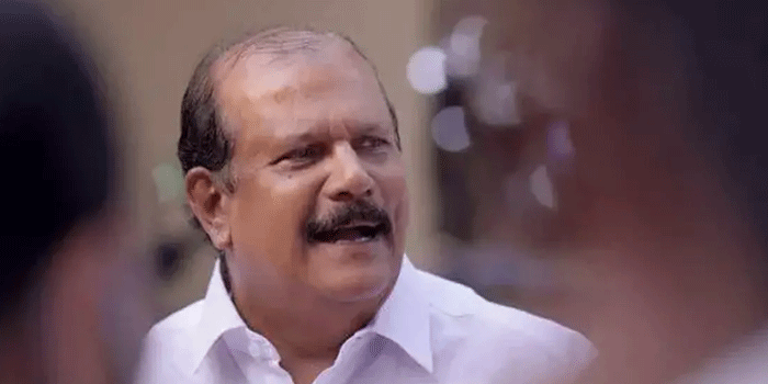 ‘കാഞ്ഞിരപ്പള്ളി ബിഷപ്പിനെതിരെ ഞാൻ ശക്തമായി നിലകൊള്ളും; ശൈലി മാറ്റാൻ എനിക്ക് സൗകര്യമില്ല;നിഷ്പക്ഷമായി നിൽക്കേണ്ട സഭാ നേതൃത്വം രാഷ്ട്രീയത്തിൽ ഇടപെട്ടതാണ് എന്റെ വേദനയ്ക്ക് കാരണം‘: പി.സി. ജോർജ്