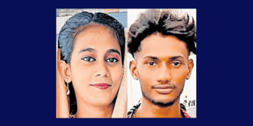 പൊന്നാനിയിൽ കടൽത്തീരത്ത് 23 കാരിയെ ഭർത്താവ്  കൊലപ്പടുത്തിയ സംഭവം; മൃതദേഹം കണ്ടെത്തിയത് തെരുവുനായ്ക്കൾ കടിച്ചി വലിക്കുന്ന നിലയിൽ; ഭാര്യയ്ക്ക് മറ്റൊരു ബന്ധമുണ്ടെന്ന് സംശയം; നാലരമാസം പ്രായമുള്ള കുഞ്ഞ് ഒപ്പമുള്ളപ്പോൾ കൊലപാതകം